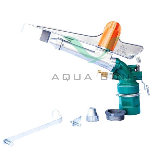 Béc Tưới PY40GN2 Đã Cải Tiến AQUA GUN