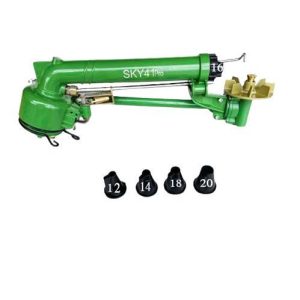 Bec SKY 41 Pro aquagun2