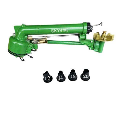 Bec SKY 41 Pro aquagun2 Bec SKY 41 Pro aquagun2