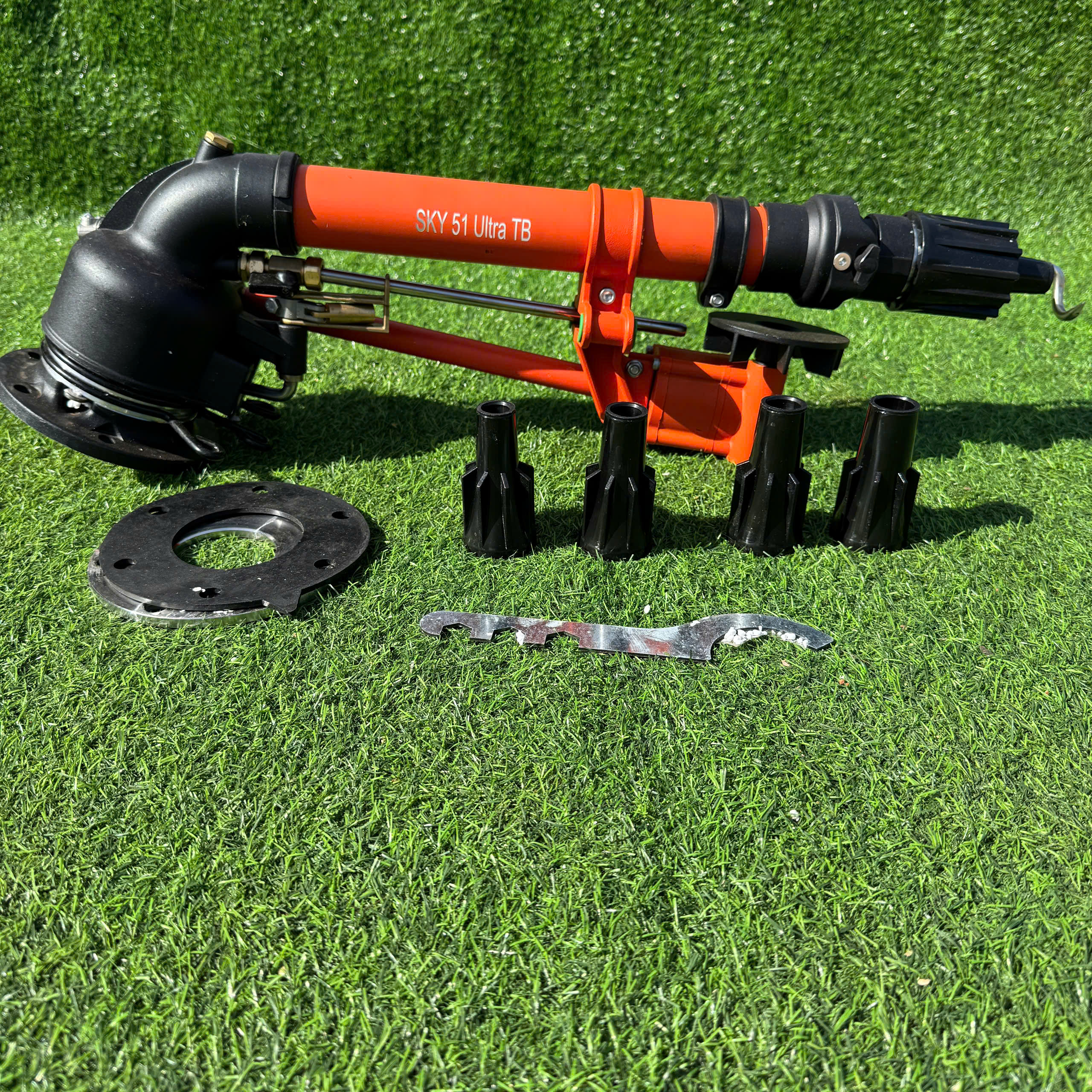 Bec Sky51 ultra TB aquaguns2