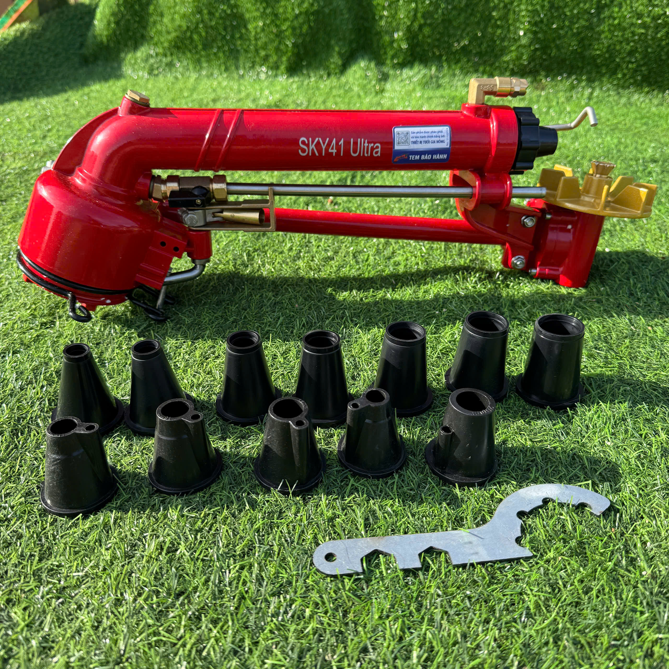 Bec sky41 ultra aquaguns3