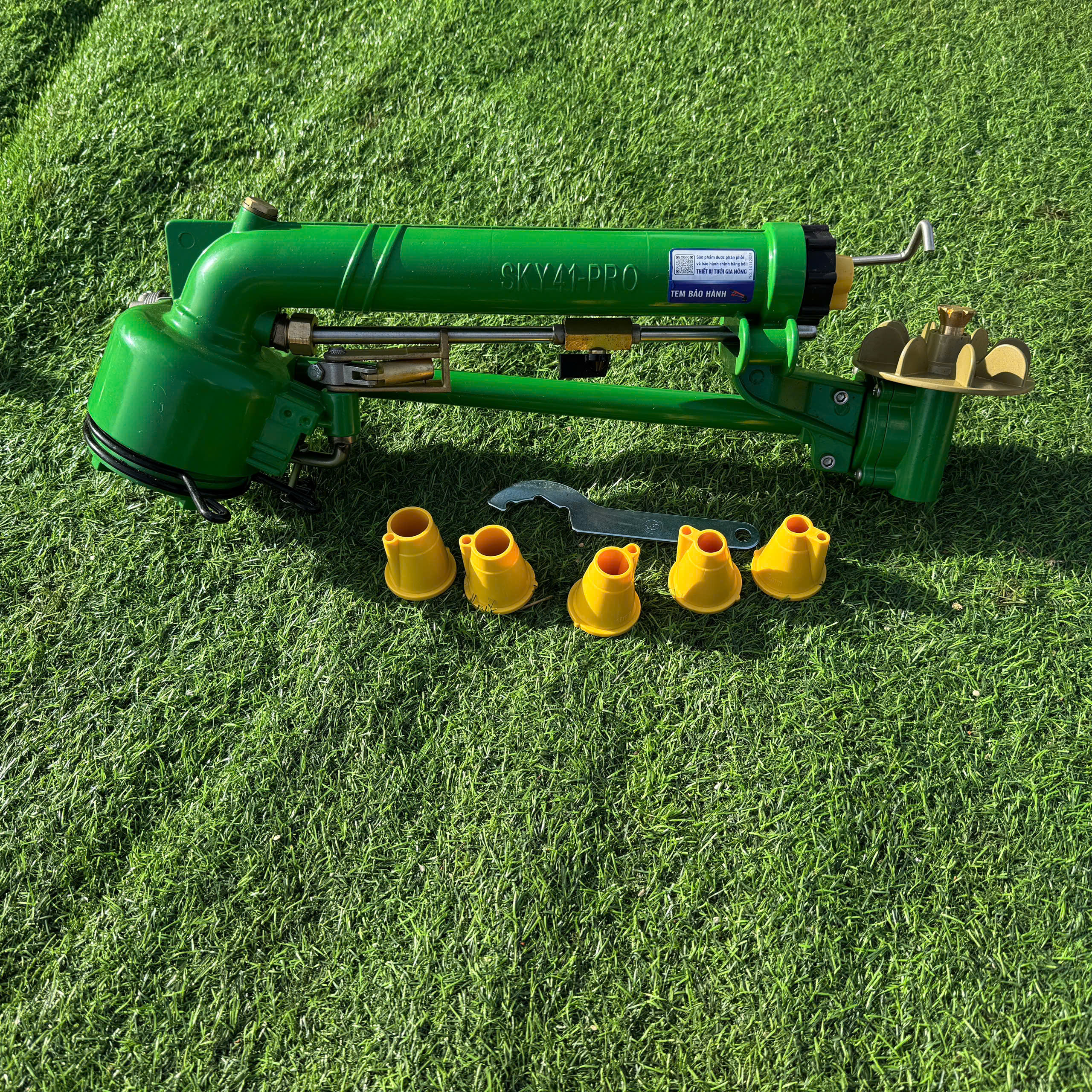 bec sky41 pro aquaguns2