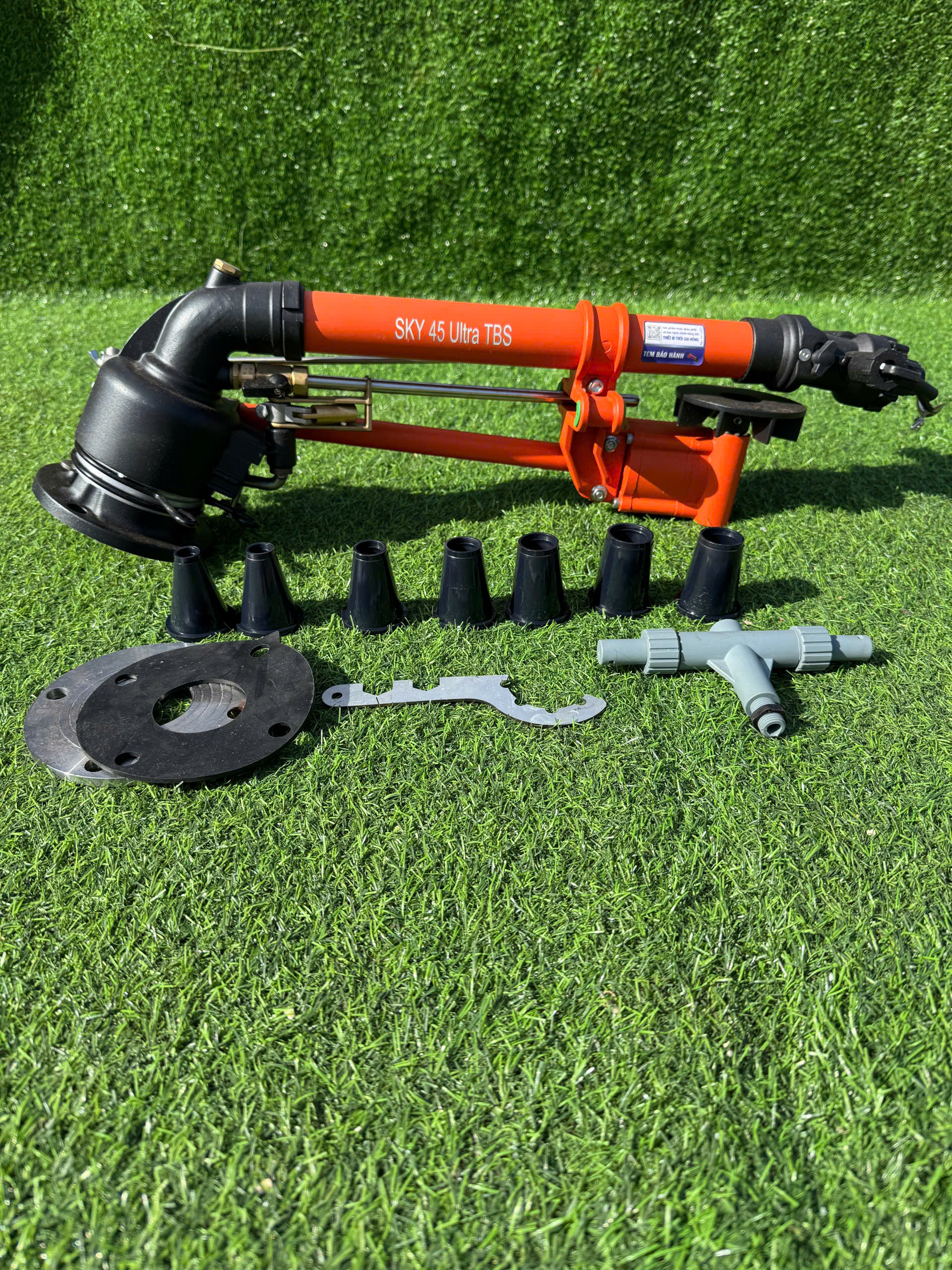 bec sky45 ultra tsb aquaguns1