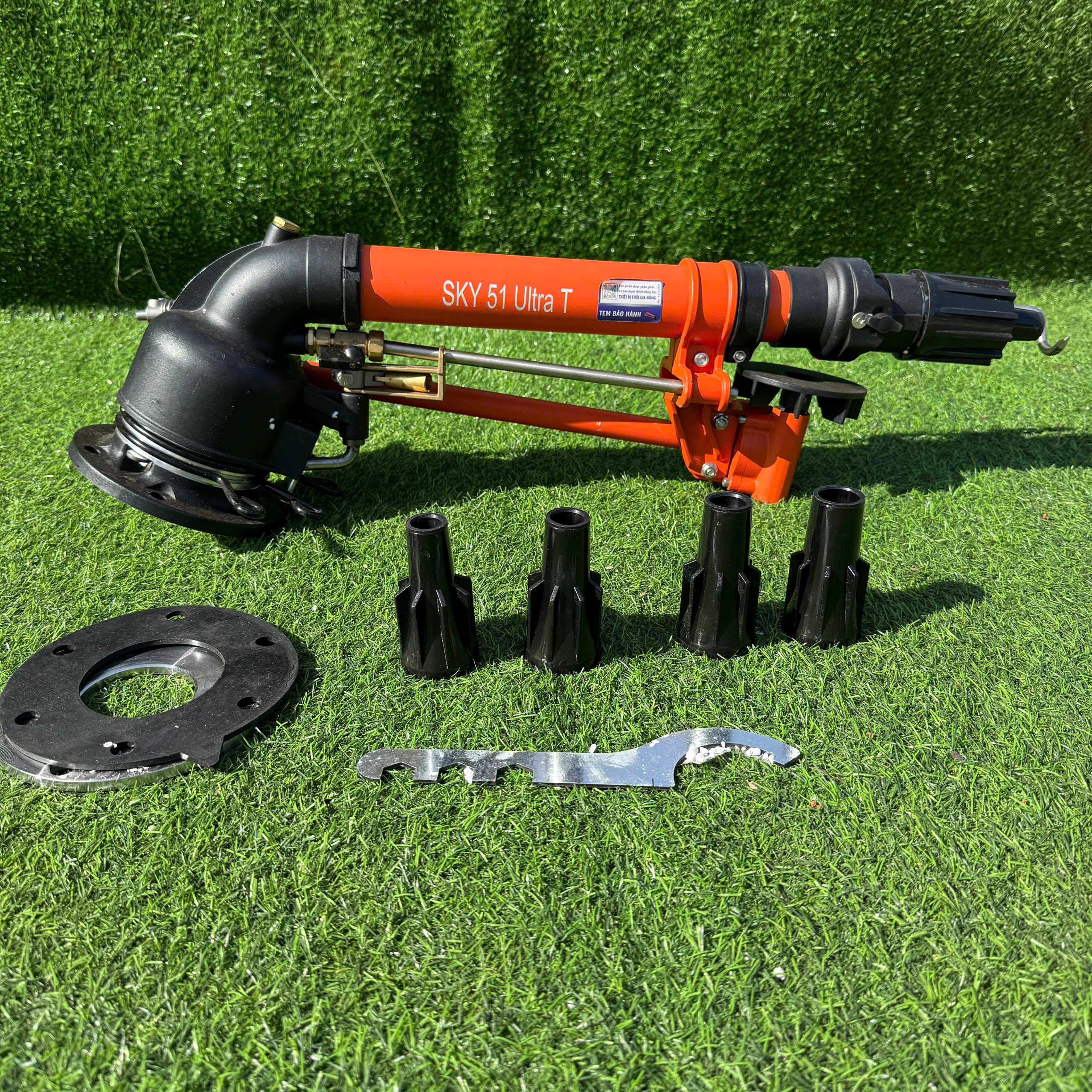 bec sky51 ultra t aquaguns1